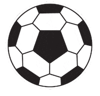 Black And White Love Sticker