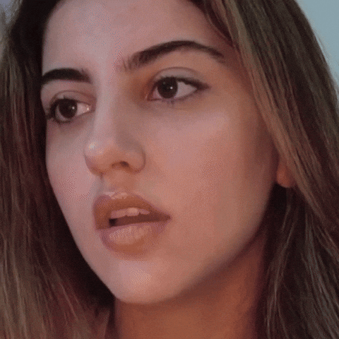Bomba Dounia GIF