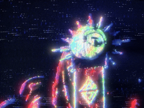 karacole giphyupload analog glitch art clair obscur GIF