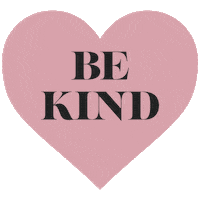 kindiscool be kind kind is cool kindiscool Sticker