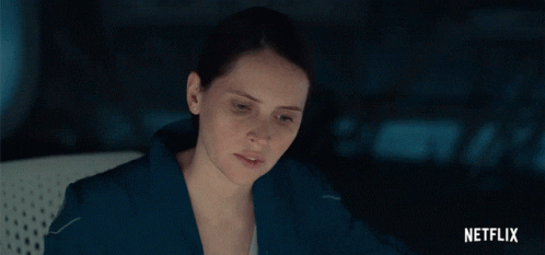 George Clooney Film GIF by NETFLIX