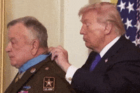 Donald Trump GIF by Respective