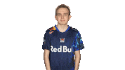 Rb Leipzig Glasses Sticker by Bundesliga