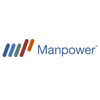 Job Sticker by MANPOWER FRANCE