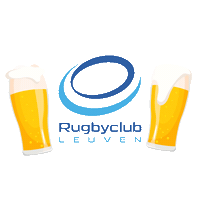 Rcleuven Sticker by Belgium Rugby