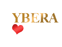 Sticker by Ybera USA