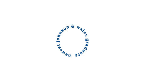 Graduation Sticker by Johnson & Wales University