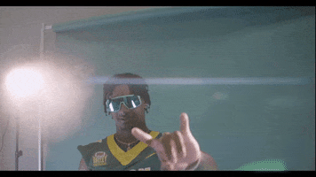 North Dakota State Bison GIF by NDSU Athletics