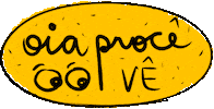 Minas Gerais Mg Sticker by Amanda Teixeira