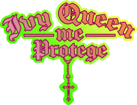 Ivy Queen Sticker