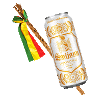 Beer Cheers Sticker by Pivovar Svijany