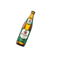SvijanyPivovar beer pivo beer bottle svijany Sticker