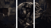 split depth GIF