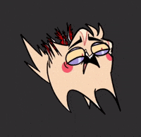 Hazbin Hotel GIF