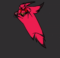 Hazbin Hotel GIF