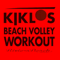 Sport Volley GIF by Kiklos