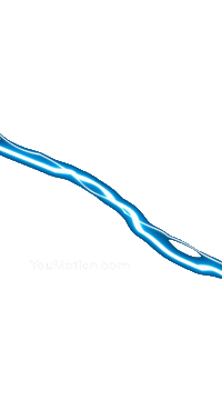 Animation Motion Sticker by youmotion.com