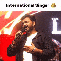 Power Star GIF