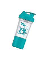 pea protein fitness Sticker by Nuzest