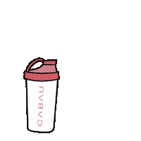 Shake It Sport Sticker by Patser.Life