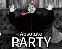 Absolute Cinema GIF