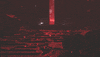 BonsaiCollective video games weapon black and red game environment GIF