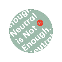 Neocon Sticker by Shaw Contract