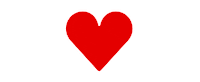 Heart Love Sticker by Alisupermercati