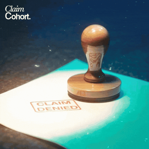 claimcohort insurance policy coverage insurance policy GIF