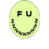 Fun Sticker by GroGro