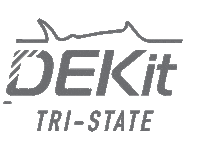 Sticker by Dekit