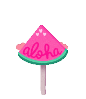 Ice Cream Love Sticker by Guided by Light Art