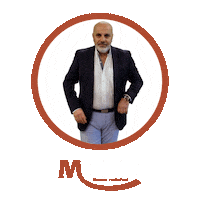 restaurantmazza restaurant enschede mazza libanees Sticker