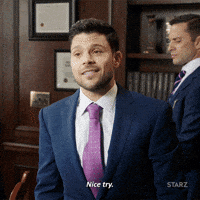 power starz GIF by Power