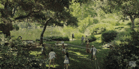 country club vacation GIF by You're The Worst 