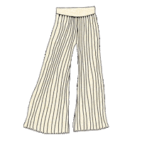 Cow Sophia Sticker by maisoncleo