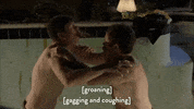 comedy central anders holmvik GIF by Workaholics