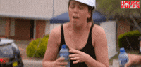 house rules gag GIF by Channel 7