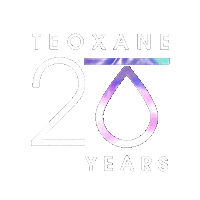 Sticker by Teoxane ANZ
