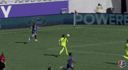 alex morgan goal GIF by Orlando Pride