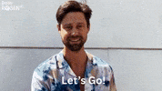 Lets Go Summer GIF by Studio Hamburg Serienwerft GmbH