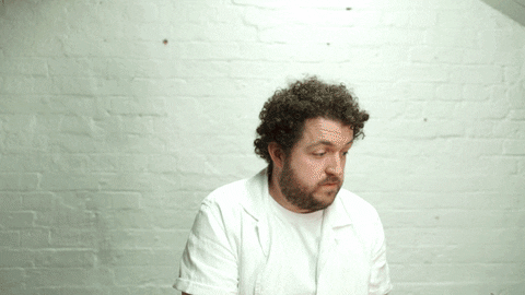 oh my god dancing GIF by JUST EAT 