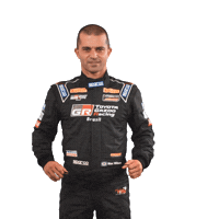 Max Wilson Stockcar Sticker by Stock Car Brasil