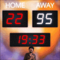 22 Home GIF