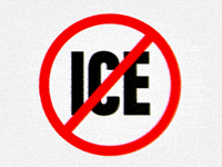 Immigrants Resist GIF