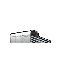 Trailers Sticker by Nugent Engineering