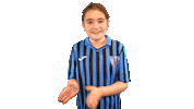 Football Futbol Sticker by Inter Club d'Escaldes