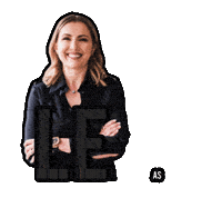 Inna Sticker by Leasing Agent 415 | San Francisco