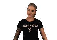 Slimming Weight Loss Sticker by BODY'S PERFECT