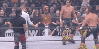 Kenny Omega Aew On Tnt GIF by All Elite Wrestling on TNT